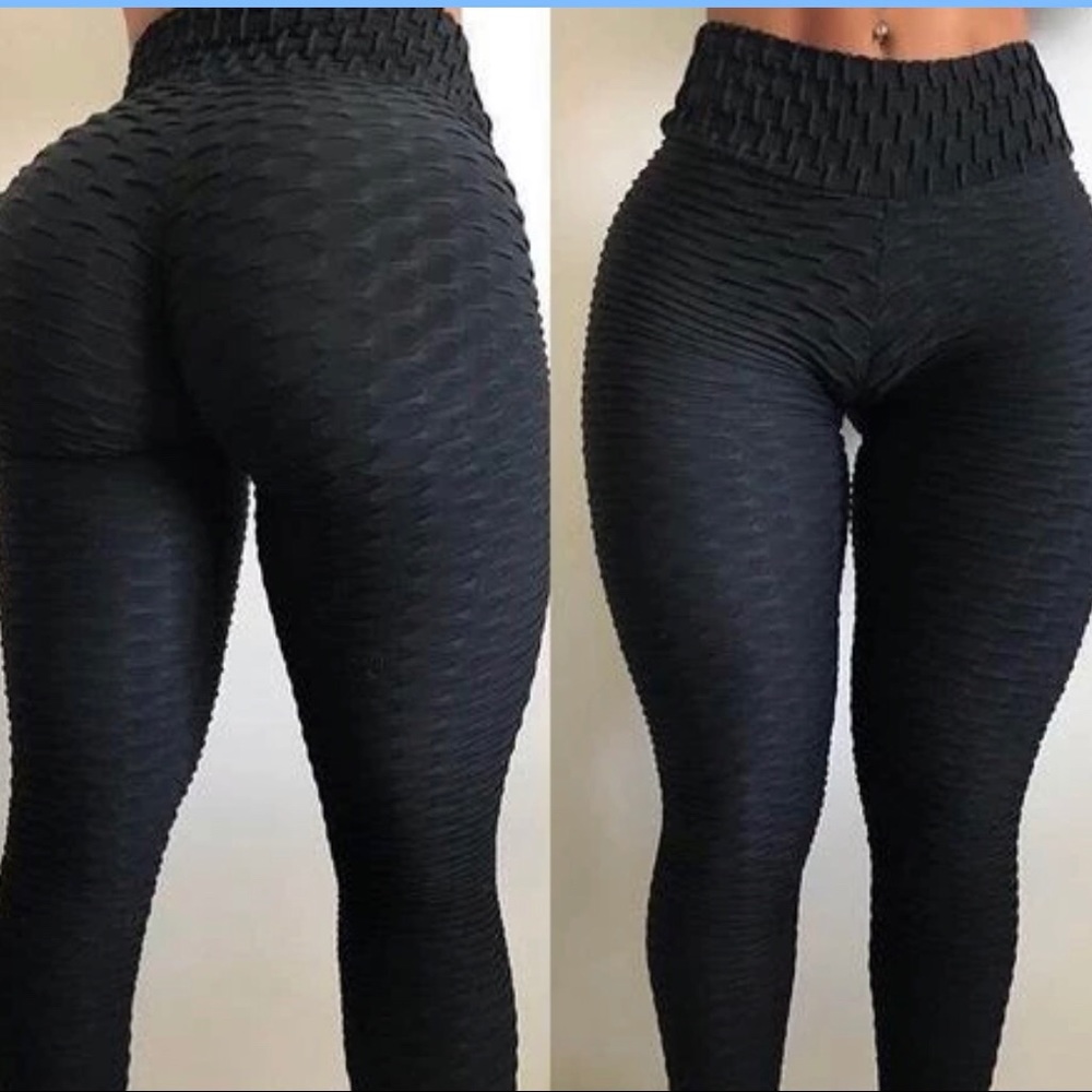 Scrunch Booty Legging 1 pc
